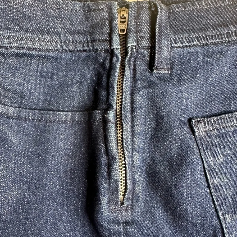 J. Crew Denim Shorts. Size 29